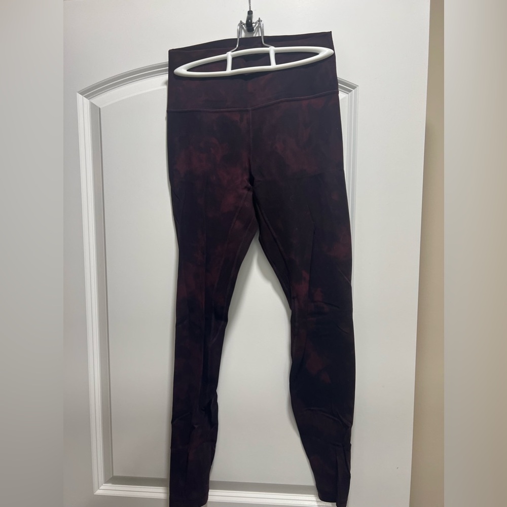 Lululemon leggings